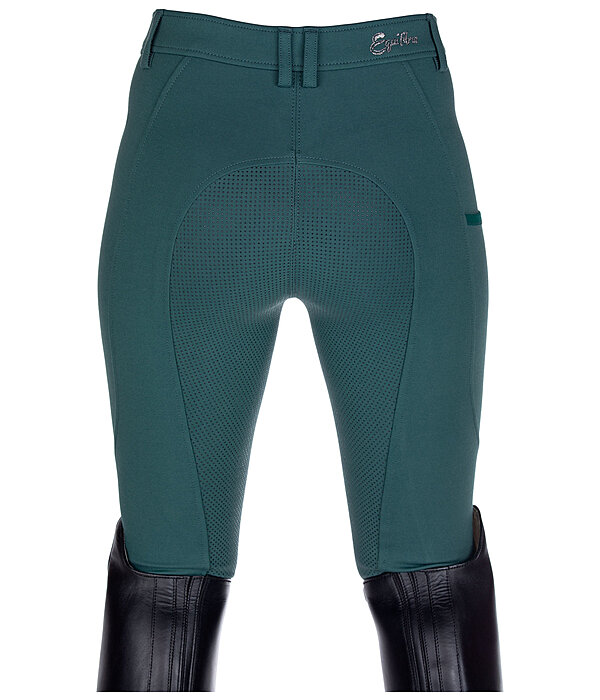 Children's Grip Full-Seat Breeches Beja