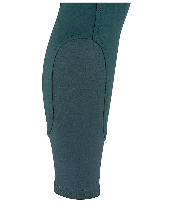 Children's Grip Full-Seat Breeches Beja