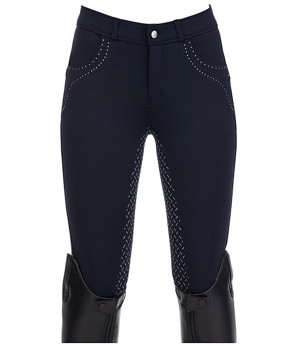 Children's Grip Full-Seat Breeches Caria