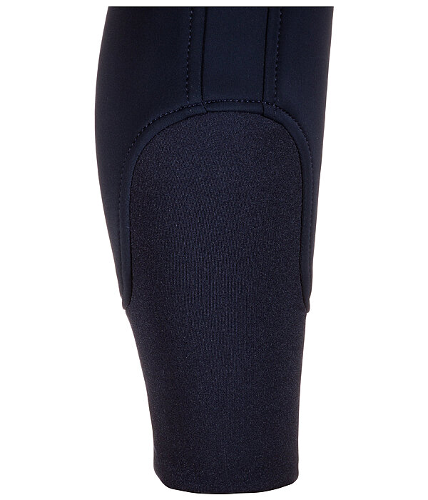 Children's Thermal Full-Seat Breeches Kalua