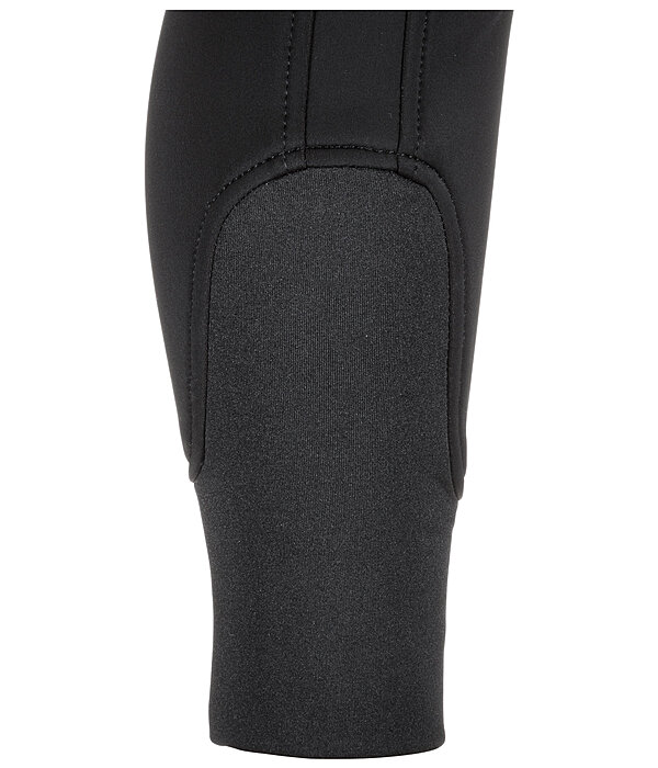 Children's Thermal Full-Seat Breeches Kalua