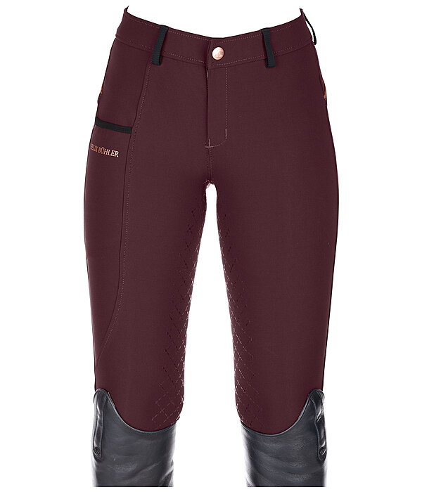 Children's Grip Full-Seat Breeches Paula