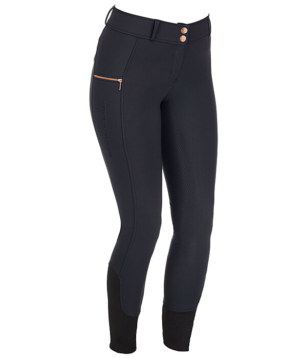 Grip Thermal Pro Full-Seat Breeches Bonnie