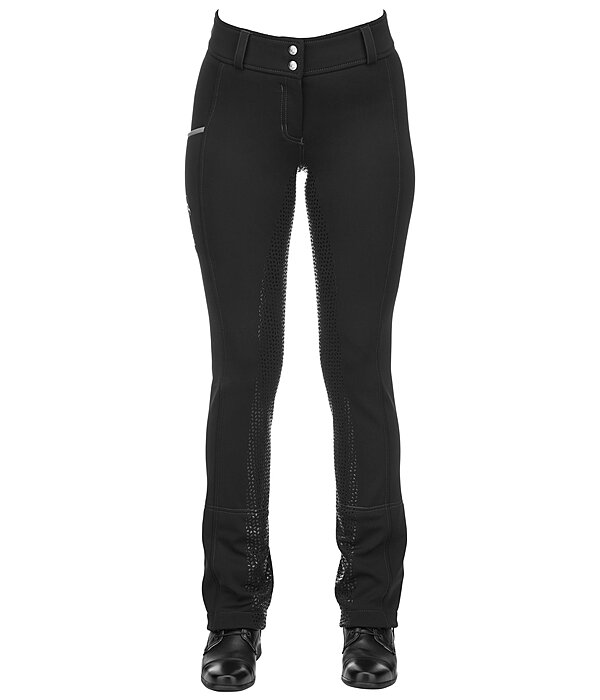 Thermal Grip Full-Seat  Jodhpurs Nanette