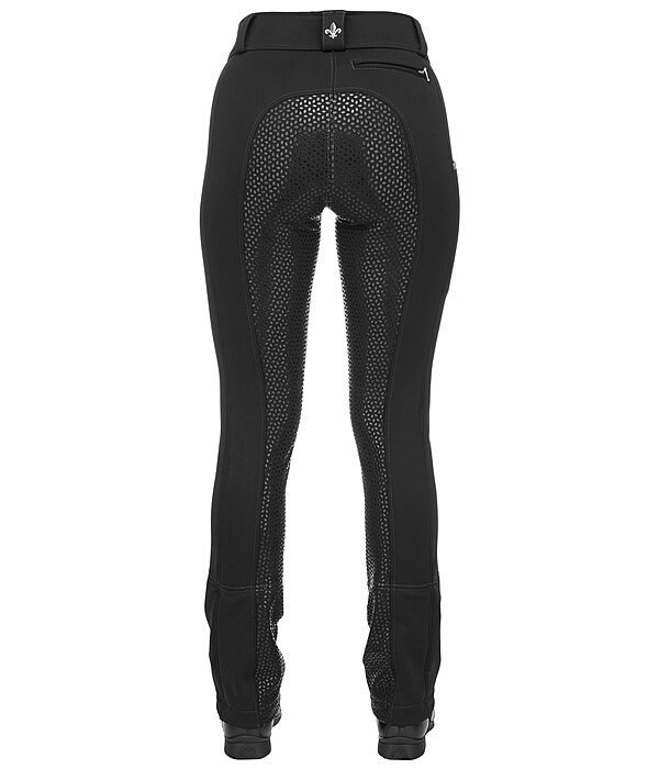 Thermal Grip Full-Seat  Jodhpurs Nanette