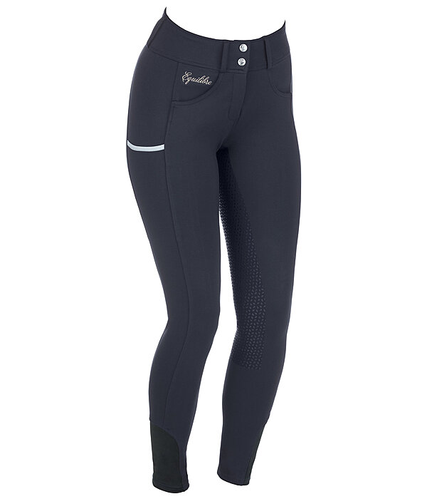 Grip High Waist Comfort Full Seat Breeches Juliane