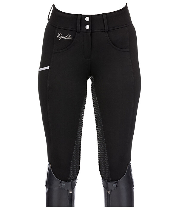 Grip High Waist Comfort Full Seat Breeches Juliane