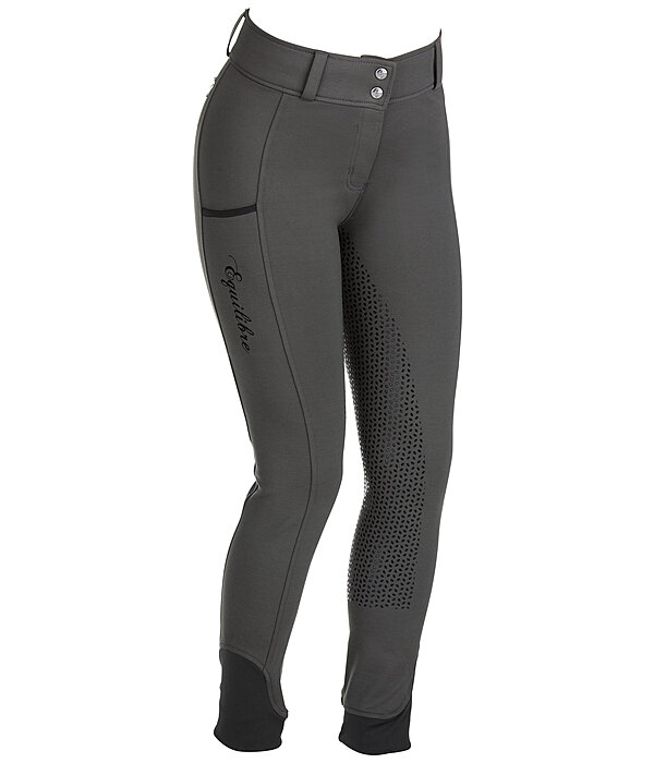 Grip Comfort Full-Seat Breeches Janina