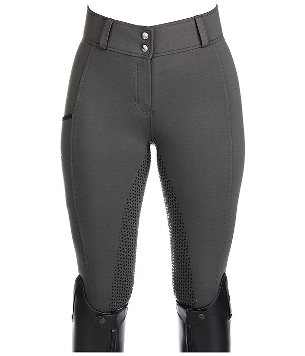 Grip Comfort Full-Seat Breeches Janina