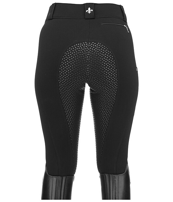 Grip Comfort Full-Seat Breeches Janina