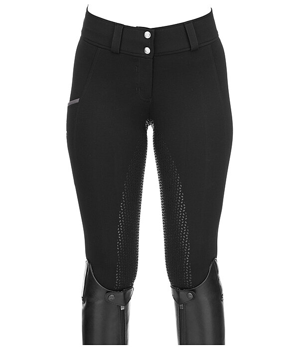 Grip Comfort Full-Seat Breeches Janina