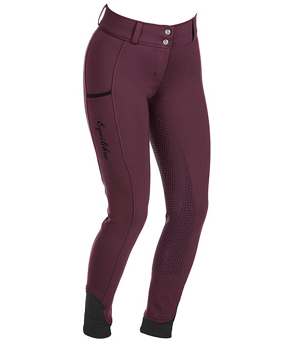 Grip Comfort Full-Seat Breeches Janina