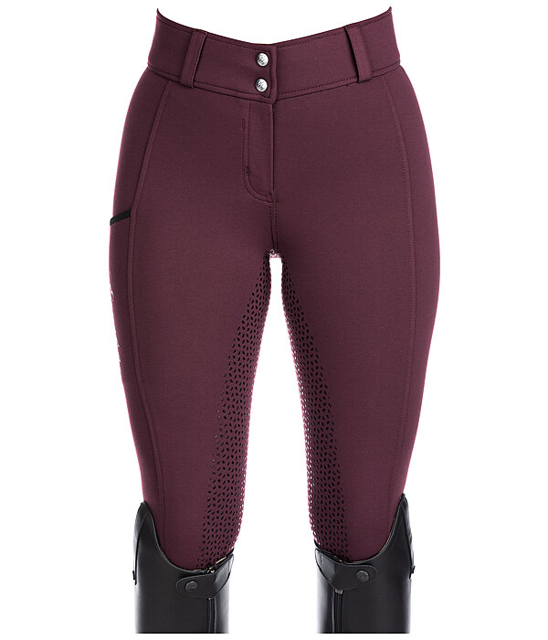 Grip Comfort Full-Seat Breeches Janina