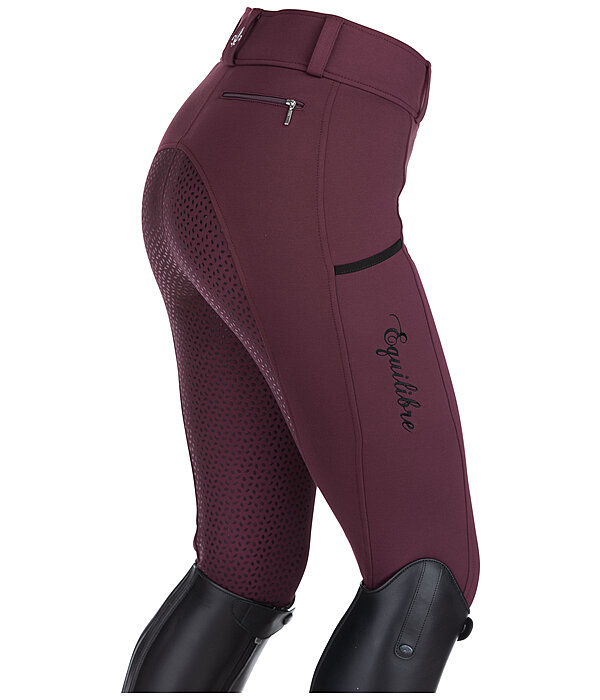 Grip Comfort Full-Seat Breeches Janina