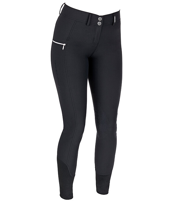 Grip Full-Seat Premium Breeches Charlotte