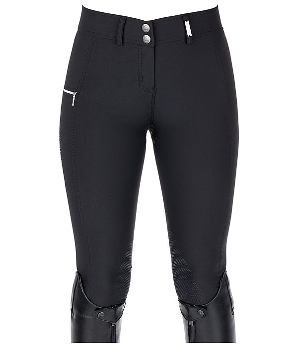 Grip Full-Seat Premium Breeches Charlotte