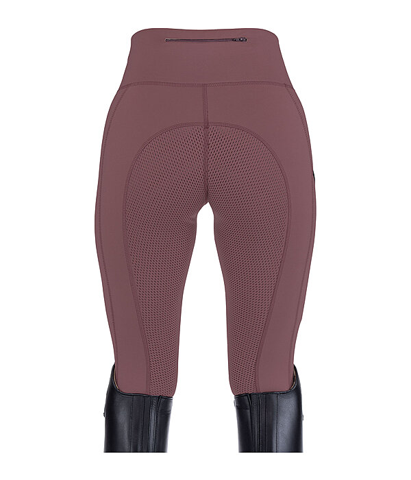 Grip Full Seat Riding Tights Isabelle