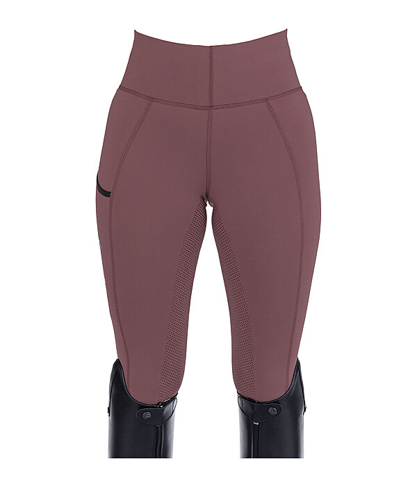 Grip Full Seat Riding Tights Isabelle