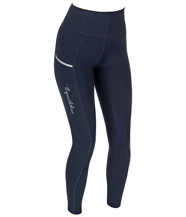 Grip Full Seat Riding Tights Isabelle
