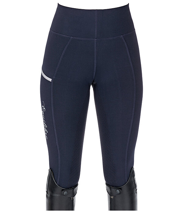 Grip Full Seat Riding Tights Isabelle
