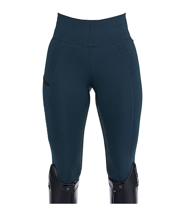 Grip Full Seat Riding Tights Isabelle