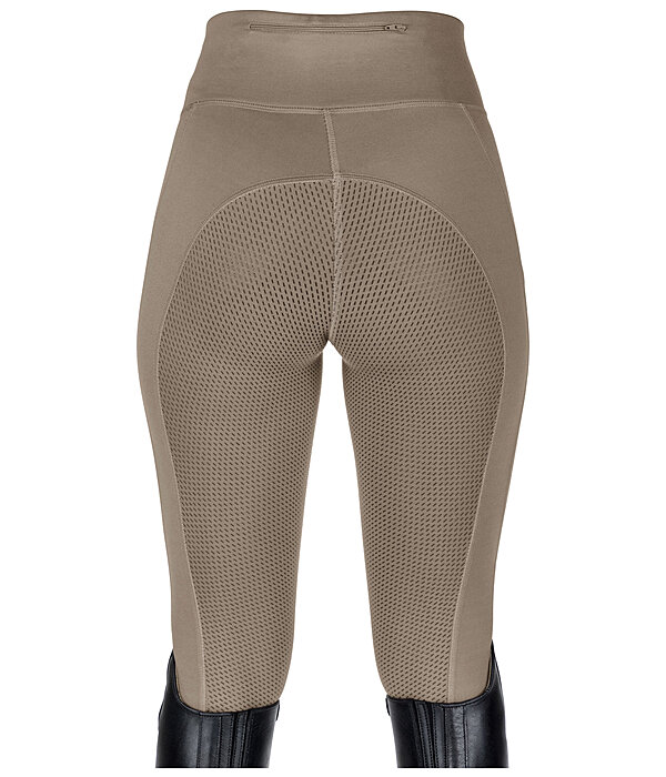 Grip Full Seat Riding Tights Isabelle