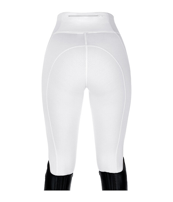 Grip Full-Seat Riding Tights Isabelle