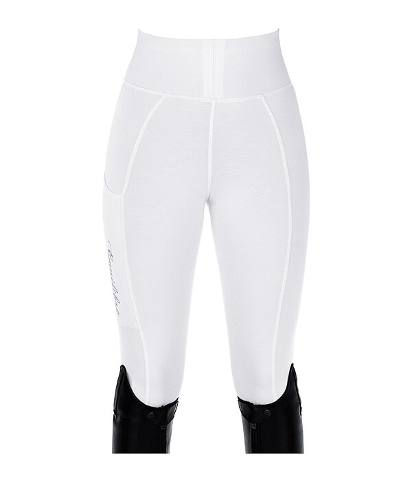 Grip Full Seat Riding Tights Isabelle