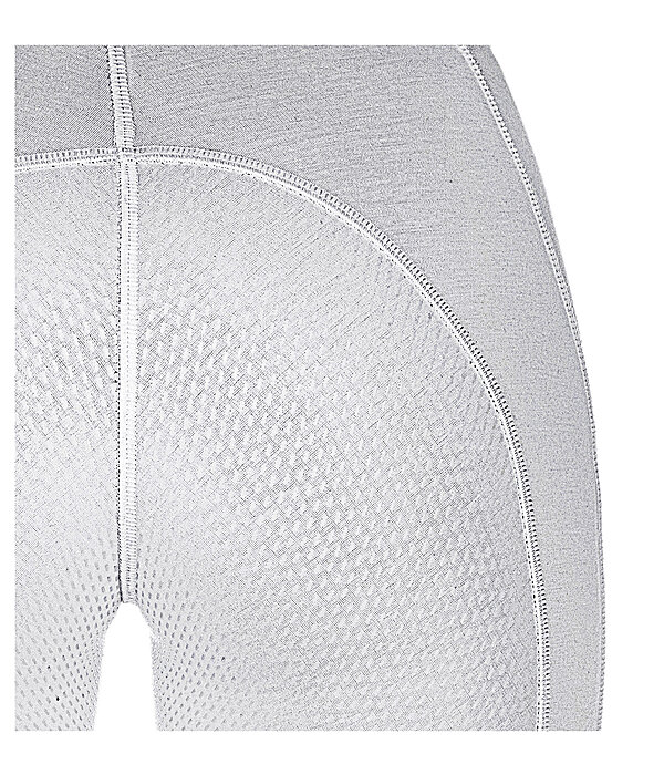 Grip Full-Seat Riding Tights Isabelle