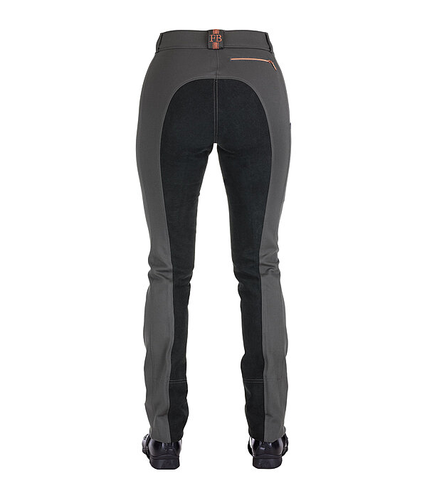 Full Seat Jodhpurs Tamara