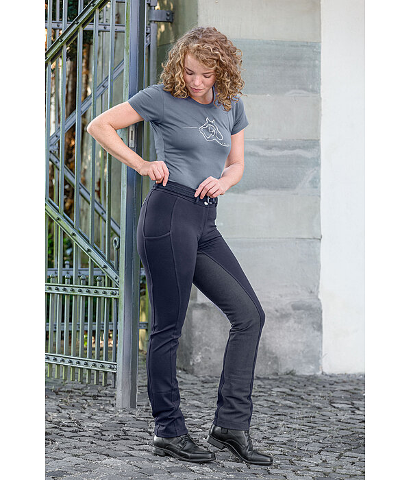 Full Seat Jodhpurs Tamara