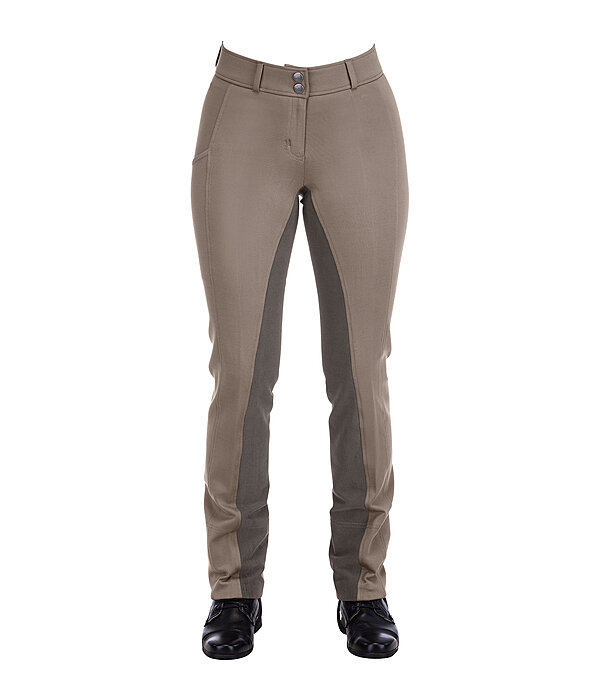 Full-Seat Jodhpurs Tamara