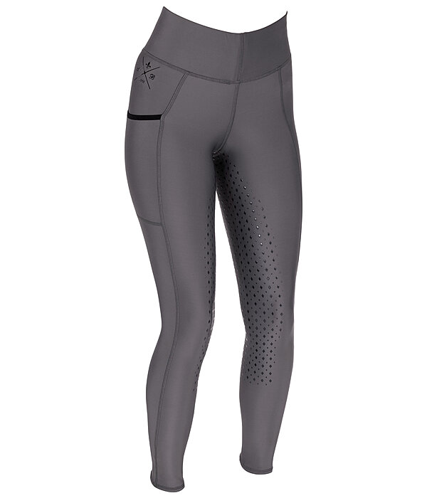 Grip Full-Seat Riding Tights Liliana II