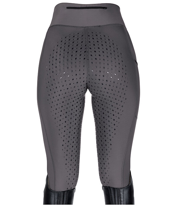 Grip Full Seat Riding Tights Liliana II