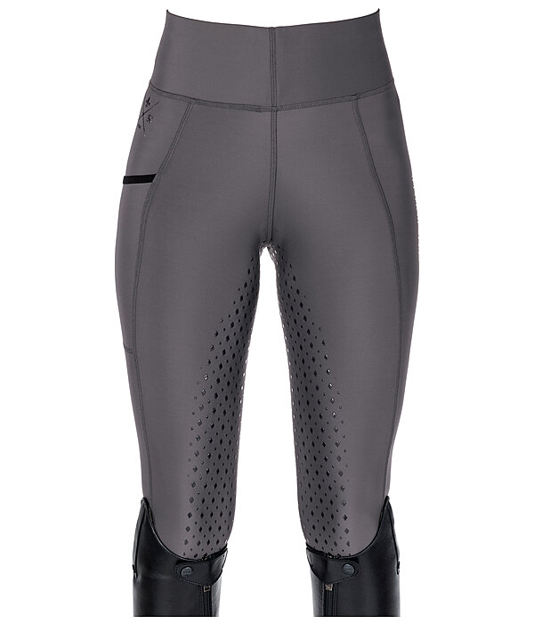 Grip Full-Seat Riding Tights Liliana II