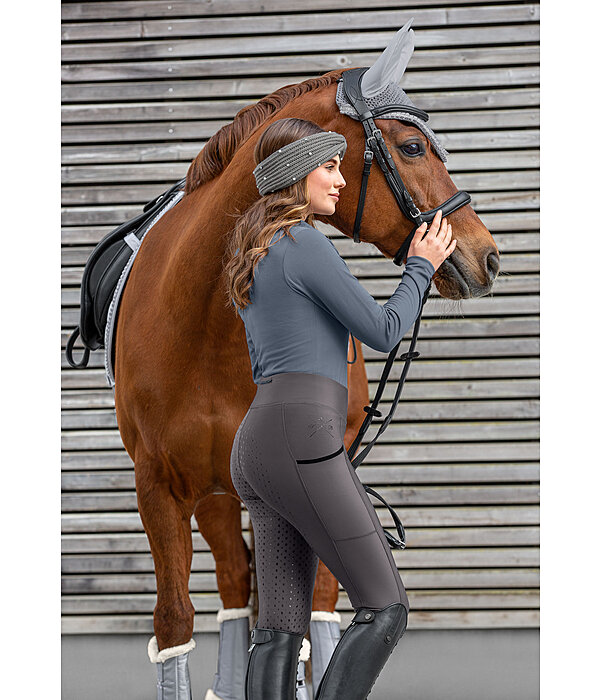 Grip Full-Seat Riding Tights Liliana II