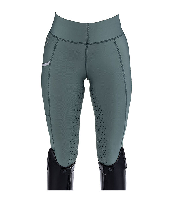 Grip Full-Seat Riding Tights Liliana II