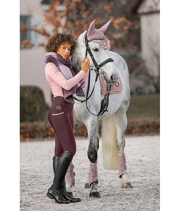 Grip Full Seat Riding Tights Liliana II