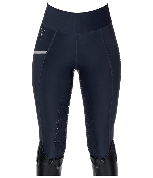 Grip Full-Seat Riding Tights Liliana II