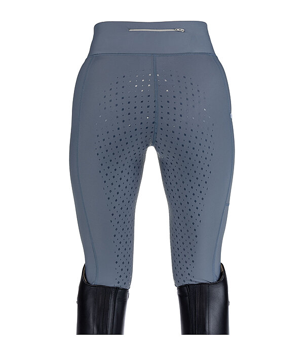 Grip Full-Seat Riding Tights Liliana II