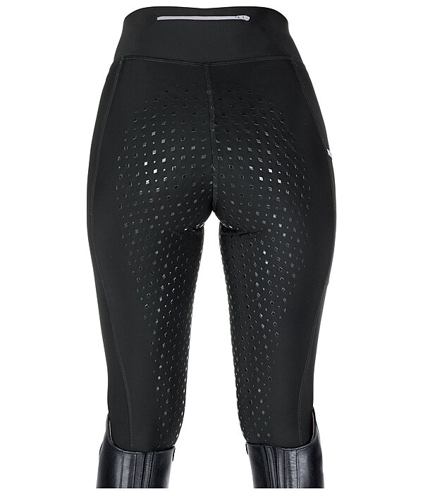 Grip Full-Seat Riding Tights Liliana II