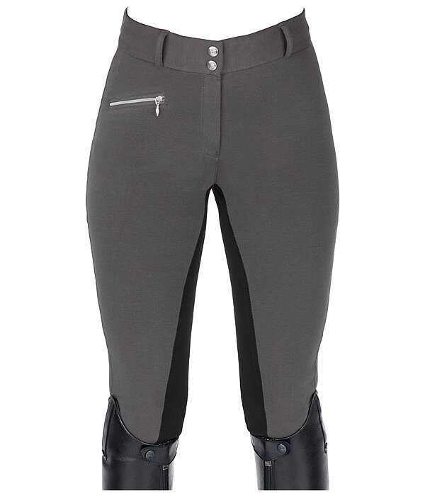 Full-Seat Breeches Amalia