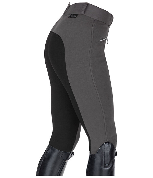 Full-Seat Breeches Amalia