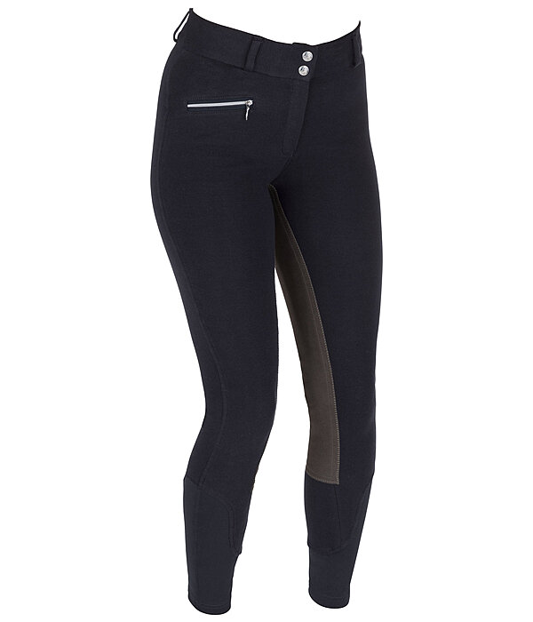 Full Seat Breeches Amalia