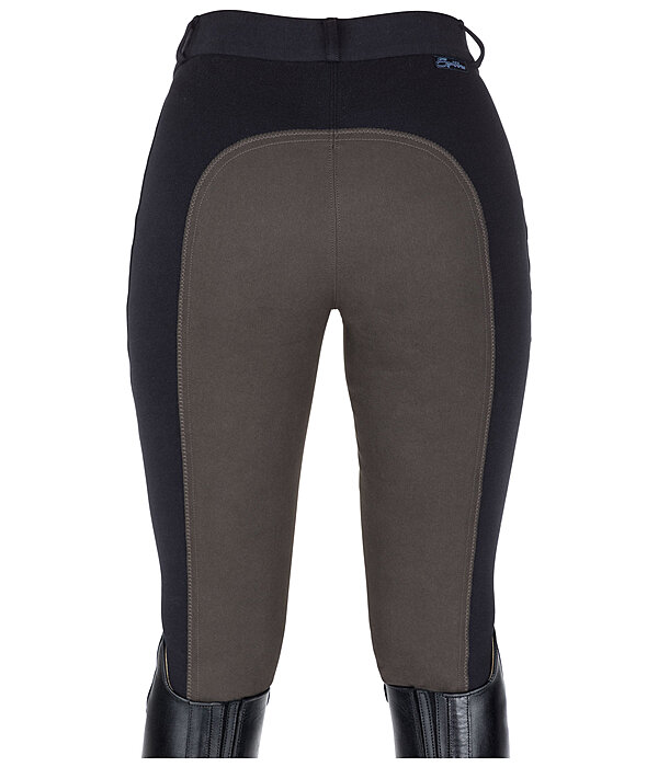 Full Seat Breeches Amalia