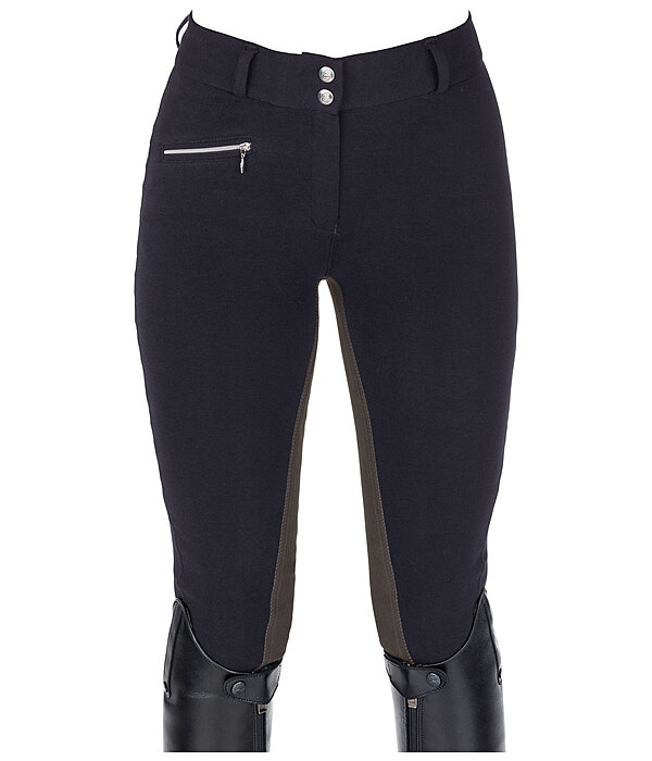 Full-Seat Breeches Amalia