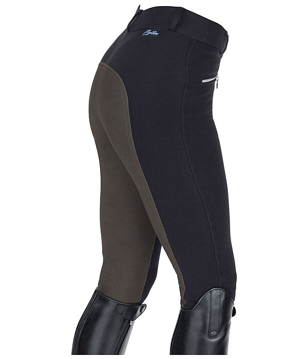 Full Seat Breeches Amalia