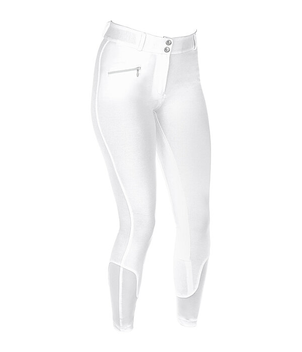 Full Seat Breeches Amalia