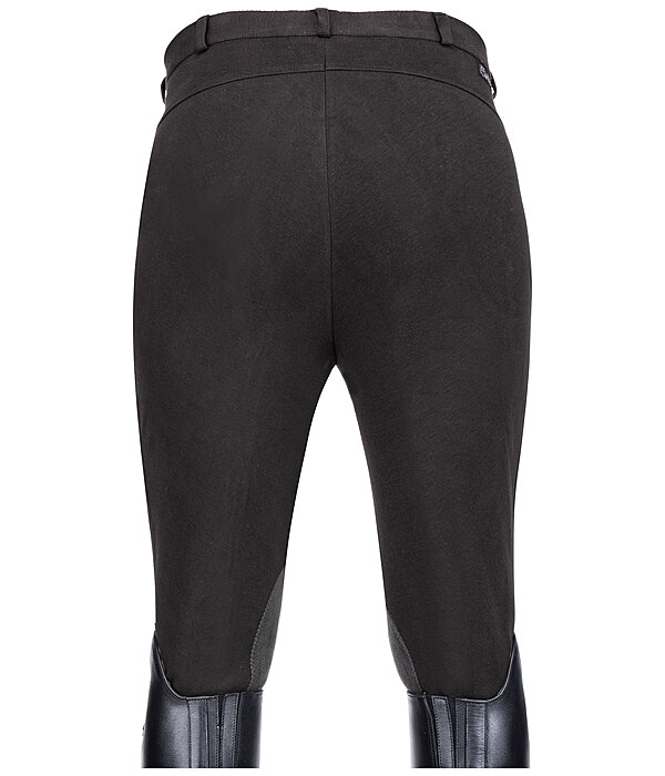 Men's Knee Breeches Basic