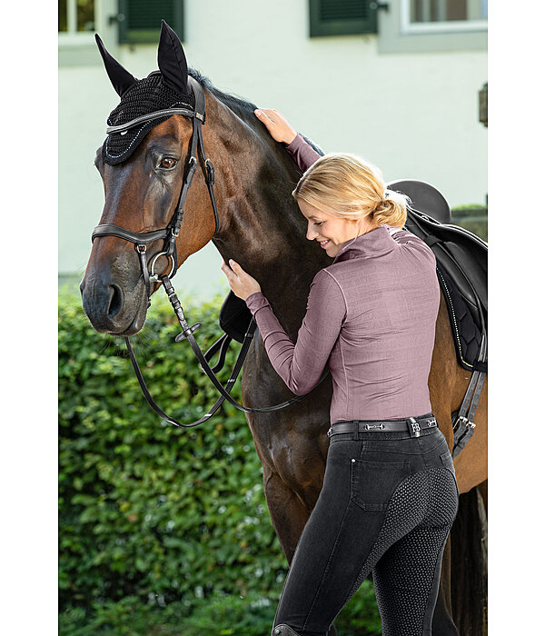 Denim Grip Full-Seat Breeches Estelle